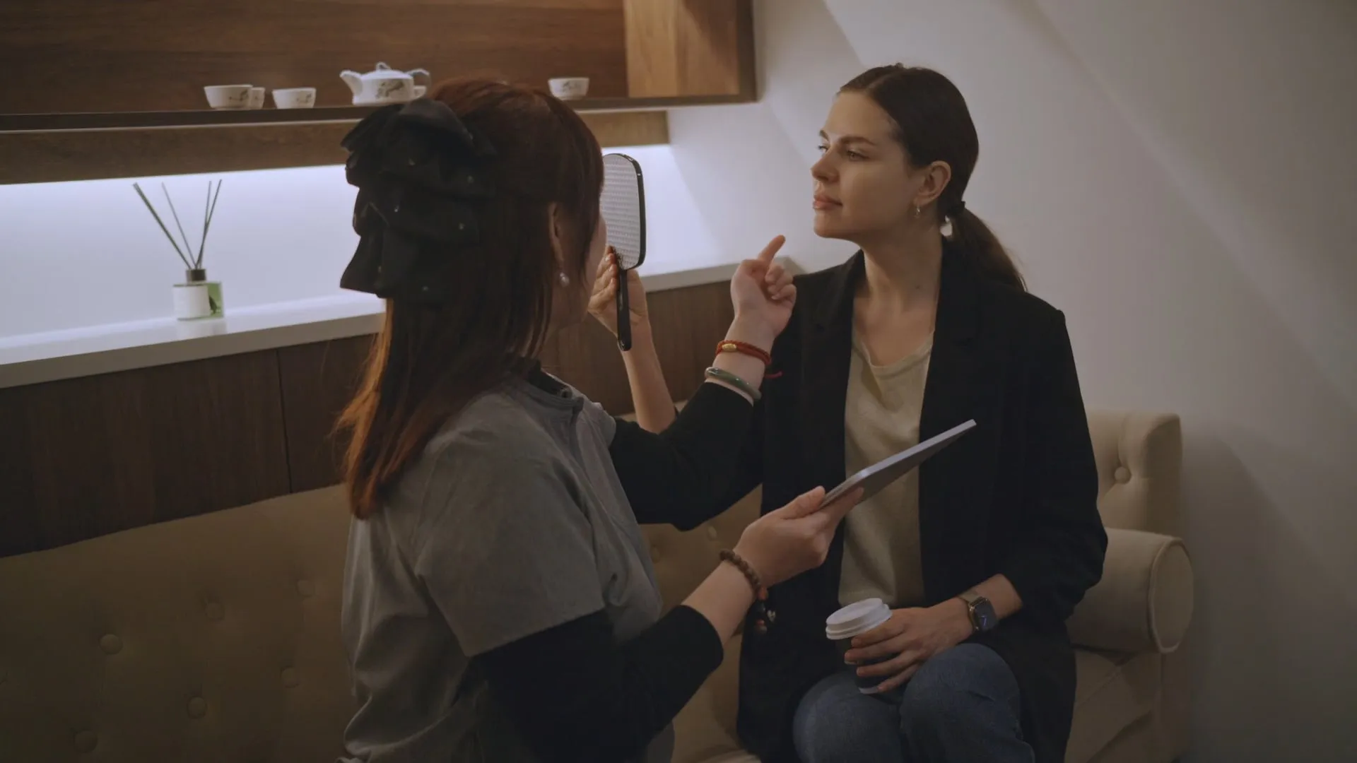 Phoenix Care — Healthcare Brand Film